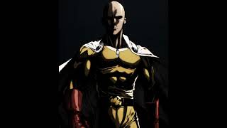 One Punch Man Rage X Hardstyle
