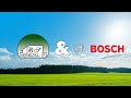 Bosch AVR 1100 Vertikulator