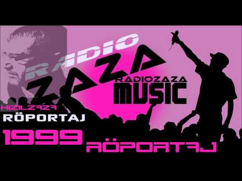 Röportaj RadioZaZa / Venge Sima  /Zazaca /1997- / RadioZaZa