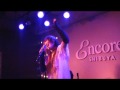 kumin 来未『メリーゴーランド』 渋谷アンコール 090726 chi_papa