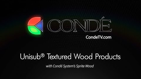 How to Sublimate the New Unisub Textured Hardboard Products