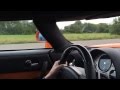 Koenigsegg angle ccxr vs trust bugatti veyron rolling start race