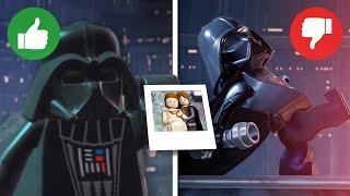 Der Humor von LEGO Star Wars hat sich für immer verändert