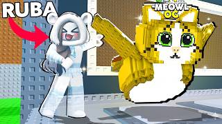 posso rubare un meowl og su steal a brainrot roblox?