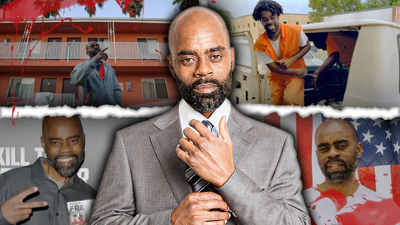 He Made Millions Selling Cr*ck…Then Found Out the CIA Was His Supplier