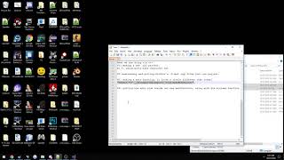 C#/C++ Making our own injector with pre existing code