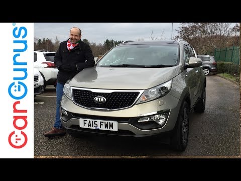 kia-sportage-used-car-review-|-cargurus-uk