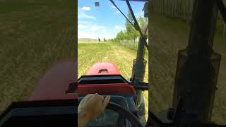 Traktör Sürme Sürme