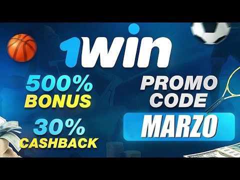 Unlock Exciting Bonuses: 1Win Casino Now Available in Canada - Play in English