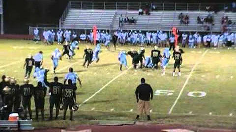 Lonnie Pendleton #52