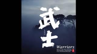 Warriors - Kiyoshi Yoshida