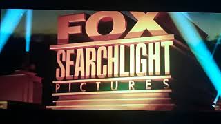 Fox Searchlight Pictures (2008)