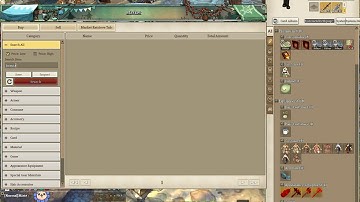 Tree Of Savior Game Play 20200515 16 21 56 943