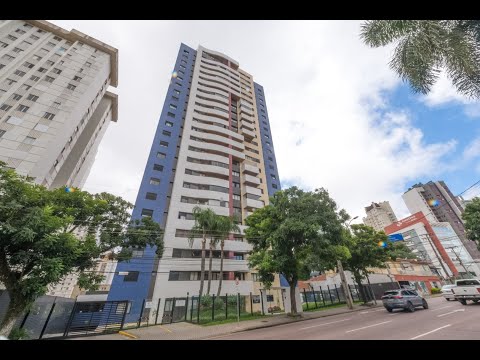 Apartamento 3 quartos
