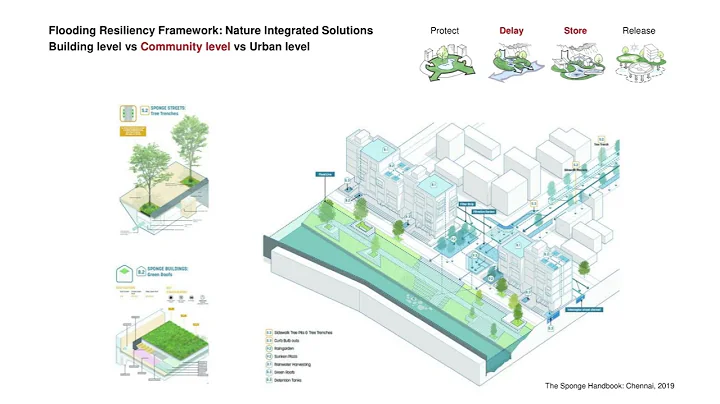 Resilient Built Environment | Community-Level Flood Resilience Explained