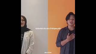 Viral Lagu Katakan Saja || Khifnu feat Putri Delina
