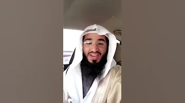 قصة كرم الله لعبد من عباده عبدالله الرويلي 