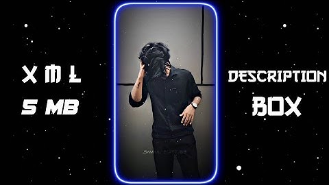 SUN SAATHIYA × MC STAN 💝💥 || NEW TREND XML 👀💥 || NEW XML FILE 🎟🦋 || @Samiul_Editz