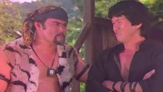 SEMANGAT JANTAN (1986) FULL MOVIE HD - ATIN MARTINO, YAN BASTIAN, EMMA MARIA, ANI JUNAIDI