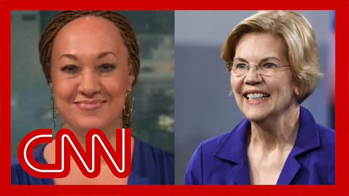 Charlamagne Tha God compares Elizabeth Warren to R...