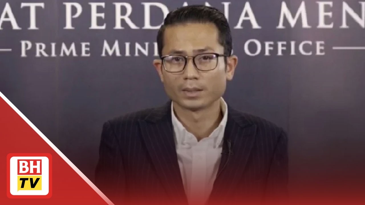 Anwar akan umum beberapa lagi berita baik menjelang Aidilfitri - PMO