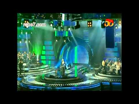 ليالي فبراير 2011 رابح صقر ازعل عليك