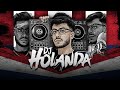 Montagem coral spotify official remix  dj holanda