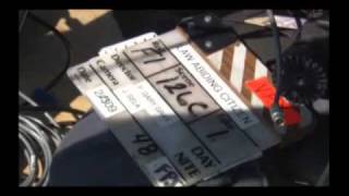 Law Abiding Citizen - B-Roll Iii