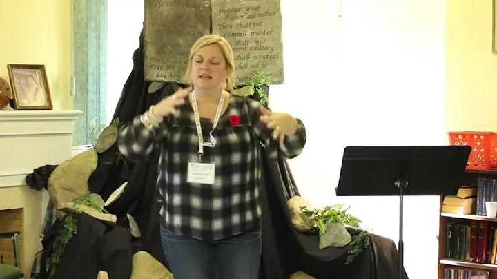 CECE 2015: Workshop: Choosing Curriculum Michelle ...