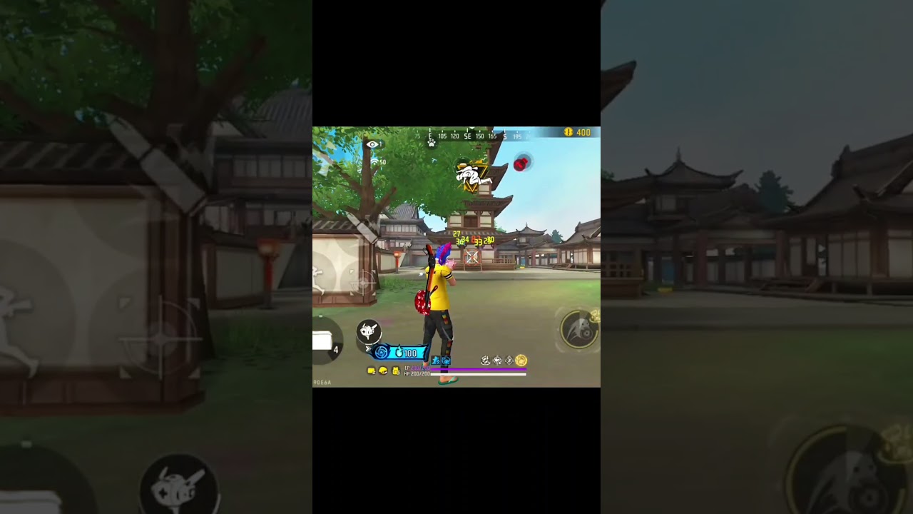 BR RANK SOLO VS SQUAD GAMEPLAY #foryoupage #highlightfreefire #freefire