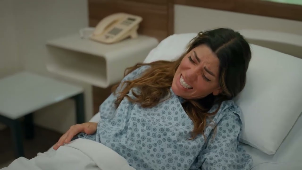 مسلسل أسرار البيوت الحلقة 29 (Arabic Dubbed)