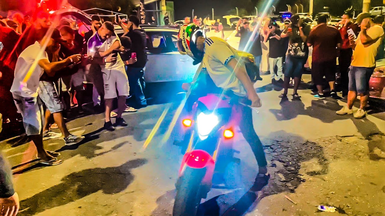 FUI NO FLUXO DANÇANTE DE HORNET REMAPEADA 🥵 Muito corte de giro e deu treta 🤬