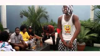 Double Jay   No B So (B T S Video)