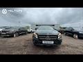 ✨ 2019 Mercedes-Benz GLA 360° Walkaround | Luxury Compact SUV Review