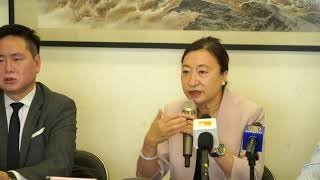 【香港 Live-20200511】會計界圍城解困記者會