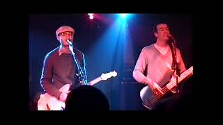 12 RODS - Accidents Waiting To Happen (Live) &quot;The Legendary&quot; Uptown Bar Minneapolis, MN 03 OCT 2003