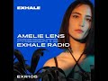 Amelie lens  exhale radio 105