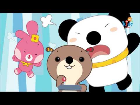 Shapes Sealoo 시즌1 4회