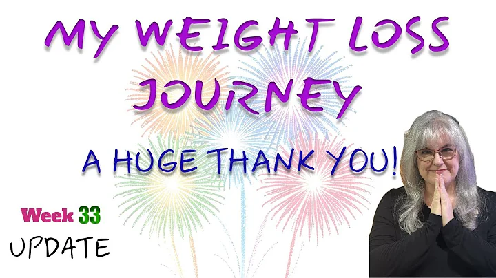 My Weight Loss Journey | WeightWatchers 2025 | Weekly Update