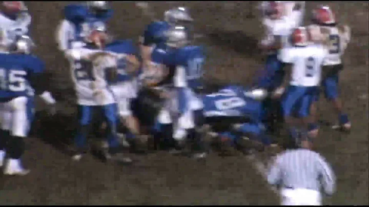 Randy Spann II 2009 Highlights Final HD