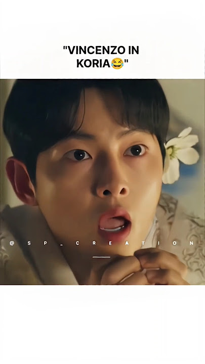 change himself properly😂 #vincenzo #songjoongki #kdrama #edit #kpop #fyp #viral #yt