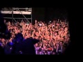 Behind the Scenes with Duran Duran at the Exit Festival, Belgrade