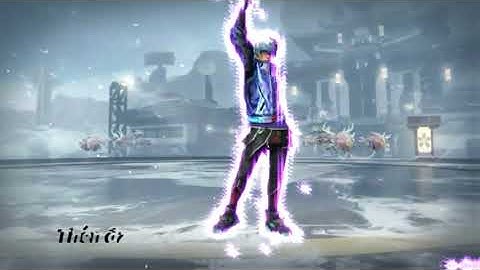 [ FREE FIRE ] SHARE CODE ALIGHT MOTION ĐẬP ĐẬP ABCD... CỰC VIP | QT Gaming