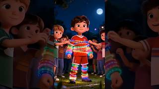 nai Cartoon Motu Patlu Spider-Man nai training video