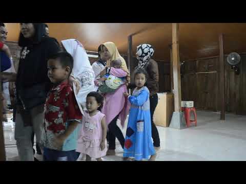 Sholawat Merdu Wcs Halal Bihalal Konco Lawas