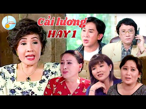 Video Vở cải lương hay số 1 Việt Nam: Minh Vương, Lệ Thủy,... - youtube