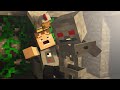 Don't be friends with a Skeleton - Minecraft Animation