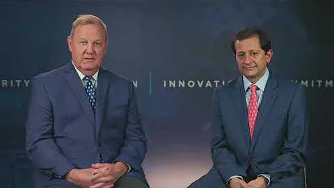 Drs. Azar & Beaty discuss Campbell's Operative Ort...