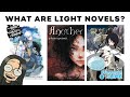 Why Is Every Anime Based On A Light Novel?