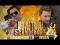 Movie Trivia Schmoedown - Kristian Harloff Vs Jason Inman